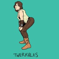Twerkules