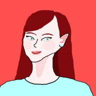 A loony Finn named Chloe