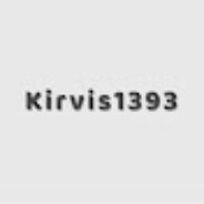 Kirvis1393