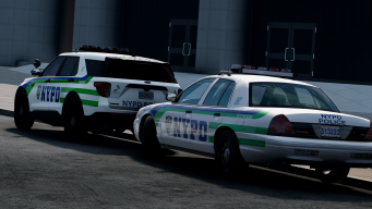 BorkLVMPD