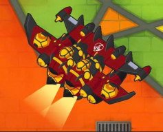 Flying Fortress