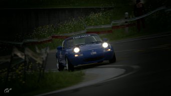 RacerSammy