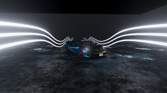 Techno MAX