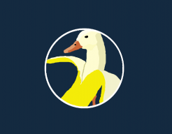 Eendbanaan
