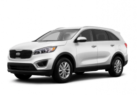 2016KiaSorento