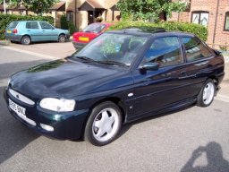 1996fordescortgti