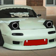 (っ◔◡◔)っBabyTeethMiata