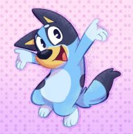 Bluey Productions