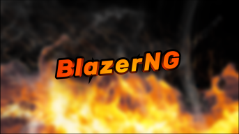 BlazerNG