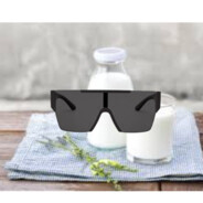 Milk gud