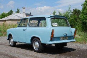 Trabant_Fan
