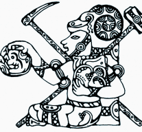 Cabrakan
