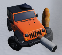 Jeep Guy