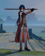 HSR_Blade