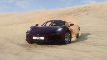 Avtal