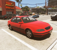 The Red Pessima
