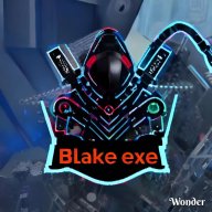 Blake exe