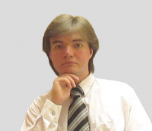 Alexander Vengrus