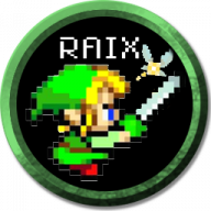 Raixxy