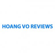 Hoang Vo Reviews