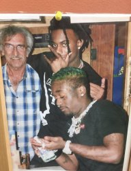 Playboi Carti
