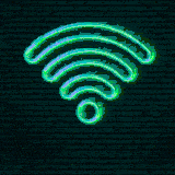 my wifi is gone