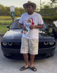 Codge Dharger