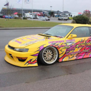 ThatFoolzNissan