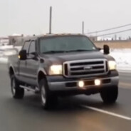 powerstroke 6.0L