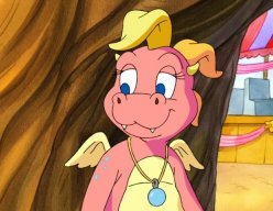 CassieThePinkDragon