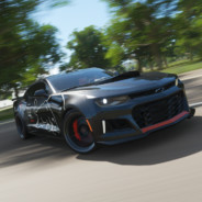 UweBlack500