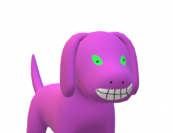 AlpakeR