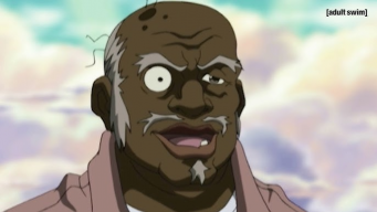 Uncle Rucus