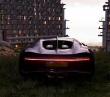 LeviBRZ