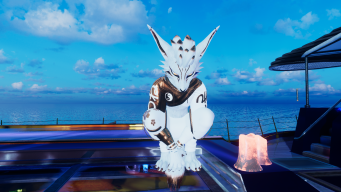 SGL-SEAGULL