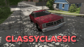 ClassyClassic