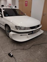 Peugeot 406