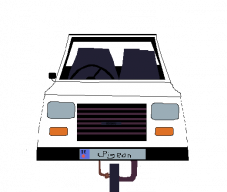 pigeondriver45