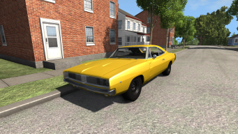 megacar11003