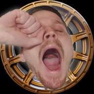 SleepyPants SimRacing