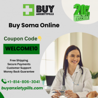 Buy Soma Online Fastly