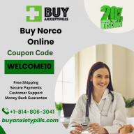Buy Norco Online Pills