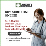 Buy Suboxone Pills Online