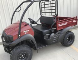 KawasakiMule4WD