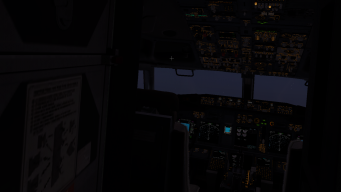 Built Into Planes