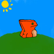 orangefroggy