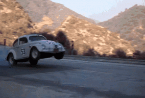 Volkswagon_Beetle