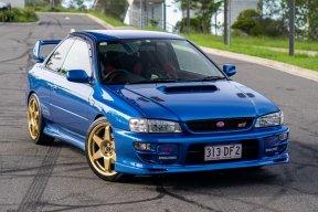 ImprezaLover
