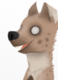 Darn Hyena