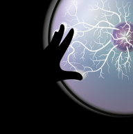 PlasMa Tv Art